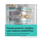 Frigor�fico Combinado SIEMENS KG39N4X1F