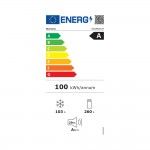 Frigor�fico Combinado SIEMENS KG39N4X1F