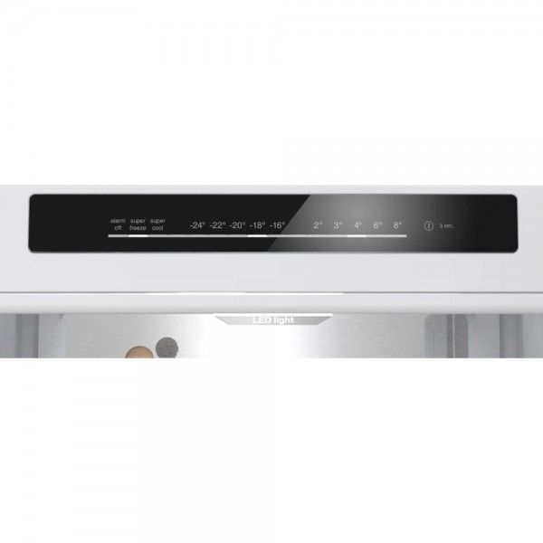 Frigor�fico Combinado SIEMENS KG39NVIBG