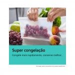 Frigor�fico Combinado SIEMENS KG39NVIBG