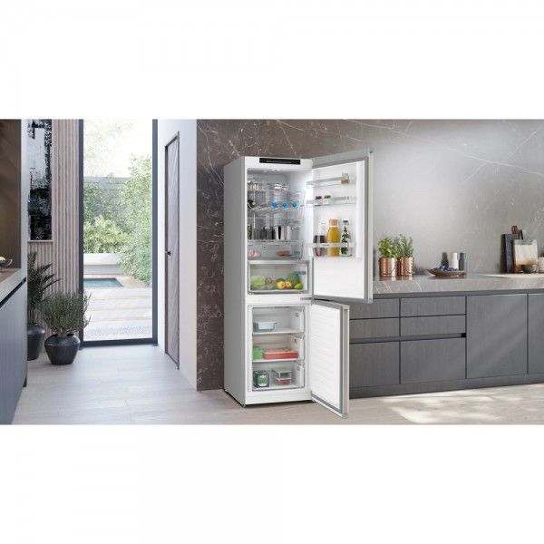 Frigor�fico Combinado SIEMENS KG36NVICG