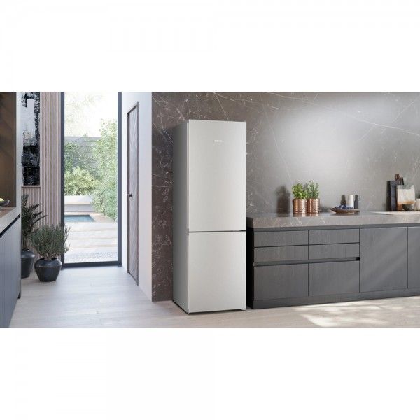Frigor�fico Combinado SIEMENS KG36NVICG