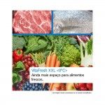Frigor�fico Combinado BOSCH KGN49VICT