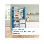 Frigor�fico Combinado BOSCH KGN49VICT