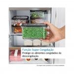 Frigor�fico Combinado BOSCH KGN49VICT