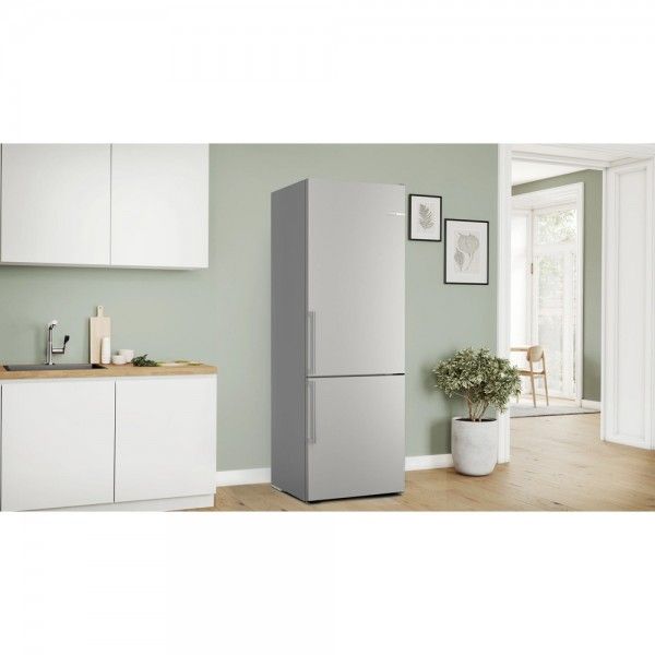 Frigor�fico Combinado BOSCH KGN49VICT