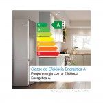 Frigor�fico Combinado BOSCH KGN392I1F
