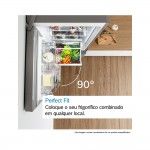 Frigor�fico Combinado BOSCH KGN392LAG