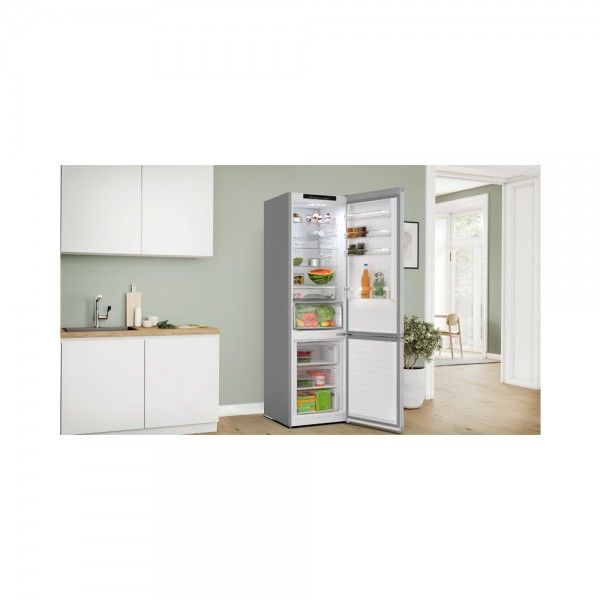 Frigor�fico Combinado BOSCH KGN392LAG