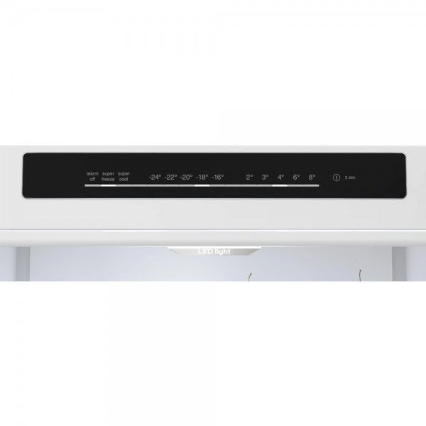 Frigor�fico Combinado BOSCH KGN392LAG