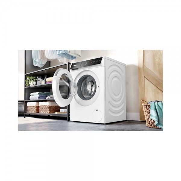 M�quina de Lavar Roupa BOSCH WGB266A1ES