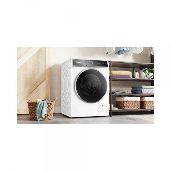 M�quina de Lavar Roupa BOSCH WGB266A1ES