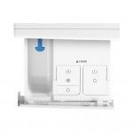 M�quina de Lavar Roupa BOSCH WGB266A1ES