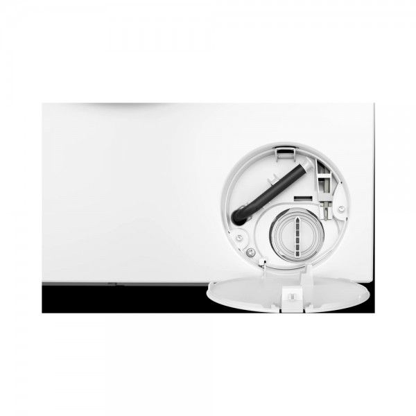 M�quina de Lavar Roupa BOSCH WGB266A1ES