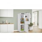 Frigor�fico Combinado BOSCH KGN362WCF