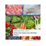 Frigor�fico Combinado BOSCH KGN362WCF