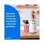 Liquidificador NUTRIBULLET NBT1006MW