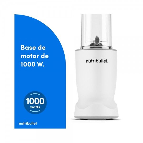 Liquidificador NUTRIBULLET NBT1006MW