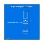 Liquidificador NUTRIBULLET NBT1006MB