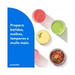 Liquidificador NUTRIBULLET NBT1006MB