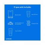 Liquidificador NUTRIBULLET NBT1006MW