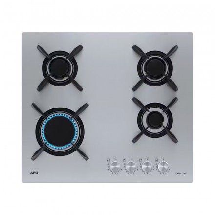 Placa a G�s AEG HGB64423UZ