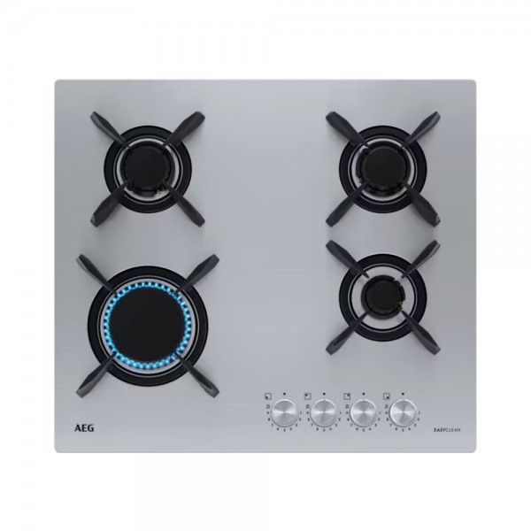 Placa a G�s AEG HGB64423UZ