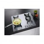 Placa a G�s AEG HGB64423UZ