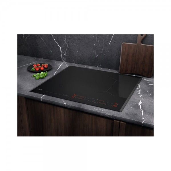 Placa de Indu��o AEG TI64IB30FB