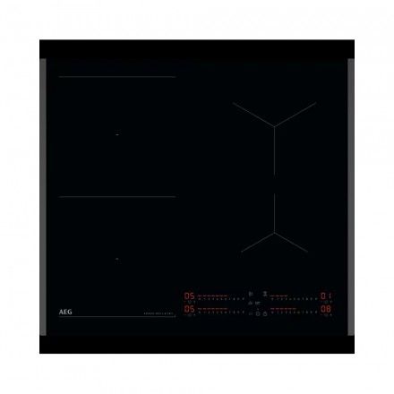 Placa de Indu��o AEG TI64IB30FB
