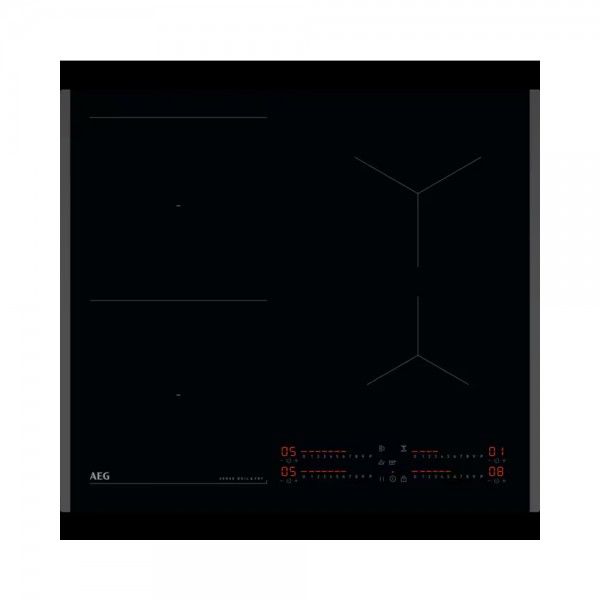 Placa de Indu��o AEG TI64IB30FB