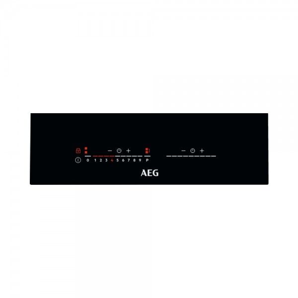 Placa de Indu��o AEG IKS42640KB