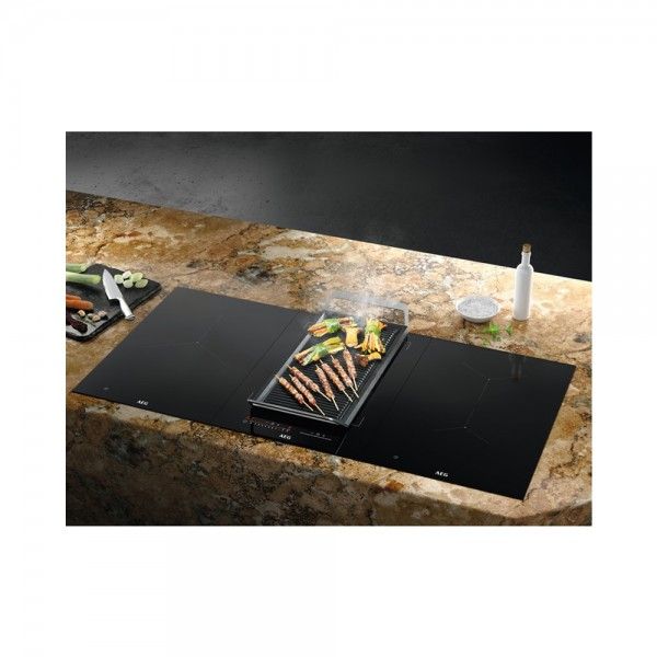 Placa de Indu��o AEG IKS42640KB
