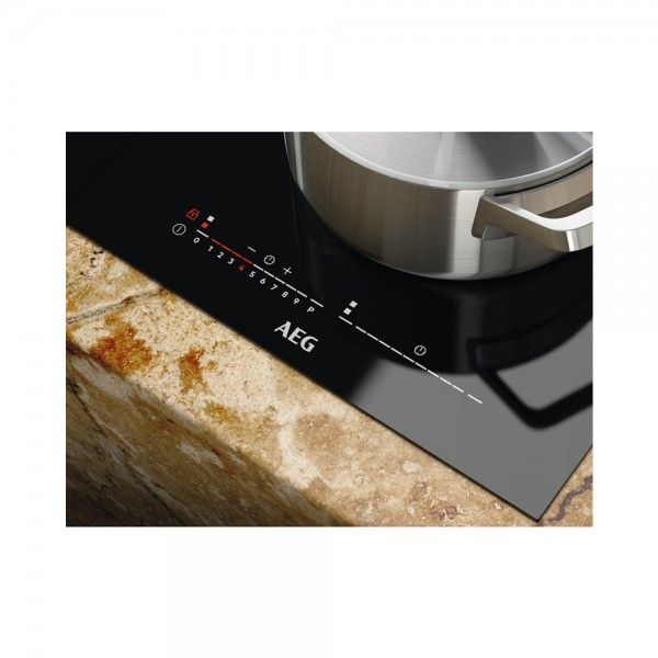 Placa de Indu��o AEG IKS42640KB