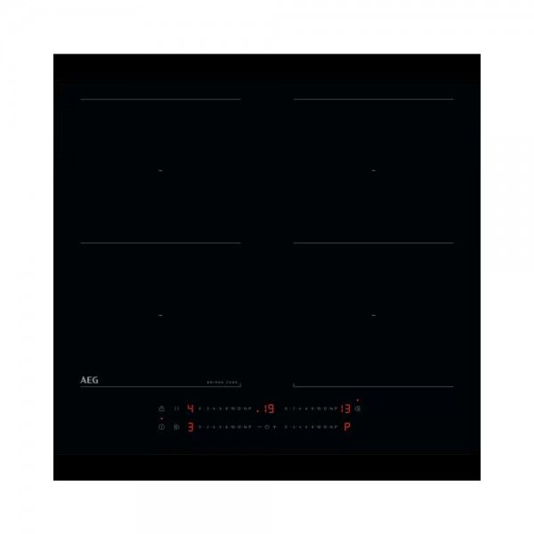 Placa de Indu��o AEG TO64IM0BIB