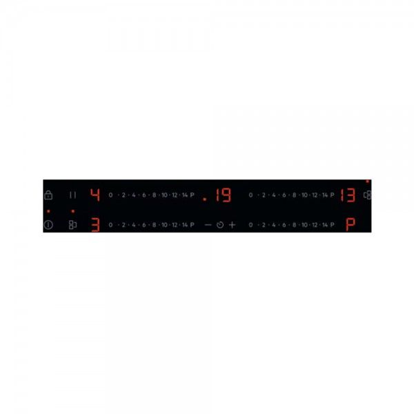 Placa de Indu��o AEG TO64IM0BIB