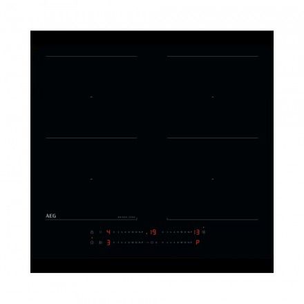 Placa de Indu��o AEG TO64IM0BIB