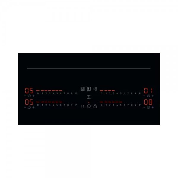 Placa de Indu��o AEG TI64IG00IB