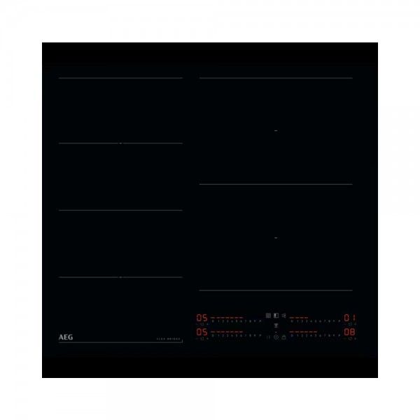 Placa de Indu��o AEG TI64IG00IB
