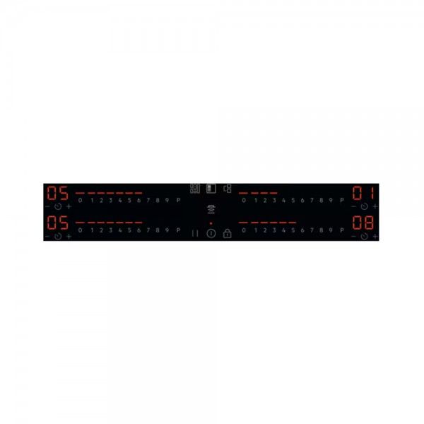 Placa de Indu��o AEG TI64IG00IB