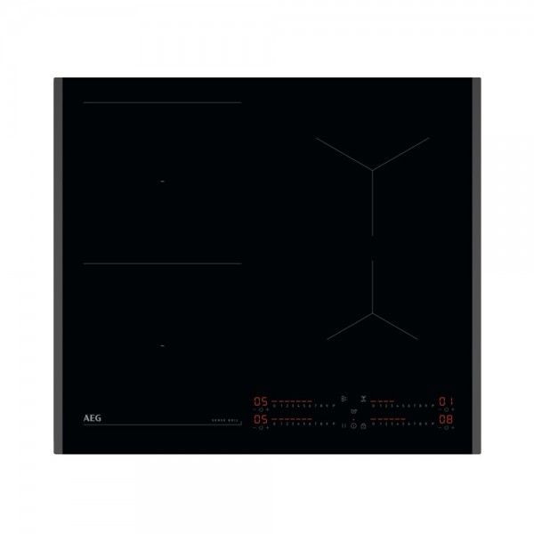 Placa de Indu��o AEG TI64IB10FB
