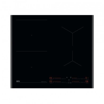 Placa de Indu��o AEG TI64IB10FB