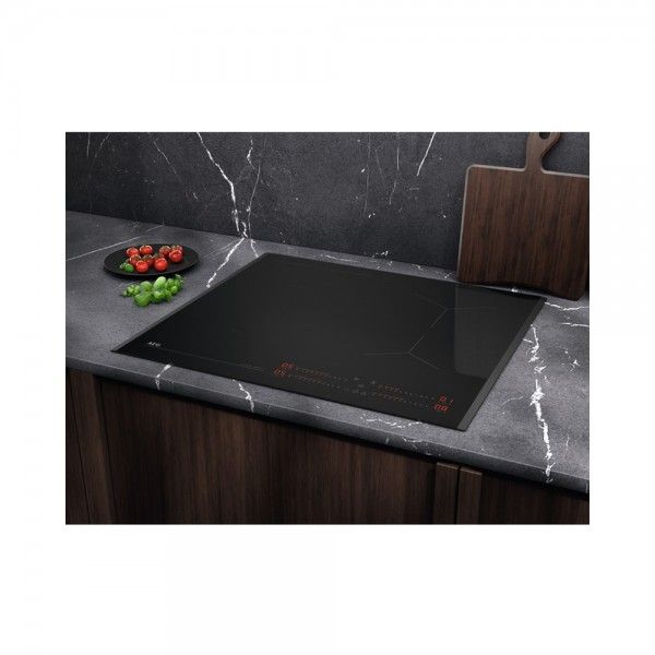 Placa de Indu��o AEG TI64IB10FB