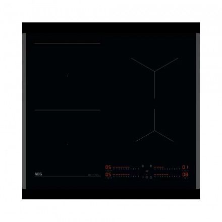 Placa de Indu��o AEG TI64IB1BFB