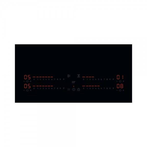Placa de Indu��o AEG TI64IB1BFB