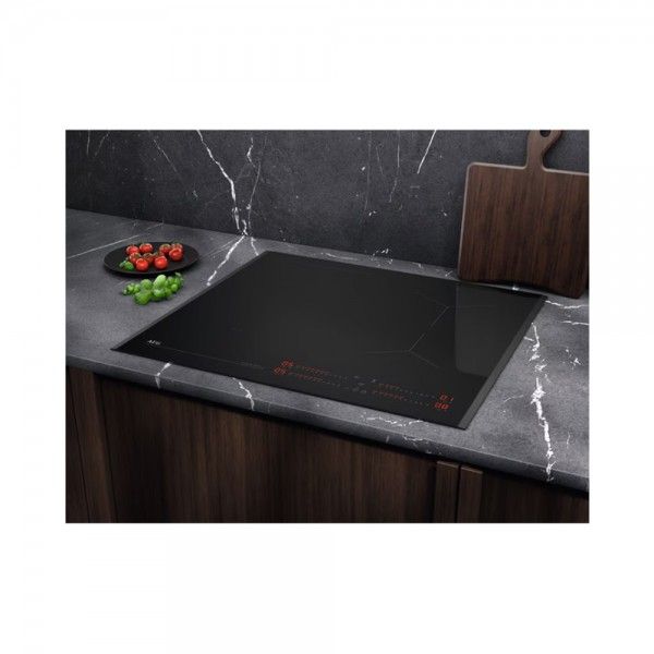 Placa de Indu��o AEG TI64IB1BFB
