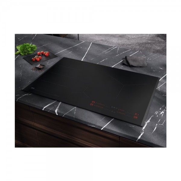 Placa de Indu��o AEG TI84IS00FB