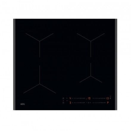 Placa de Indu��o AEG OIO64A00FB