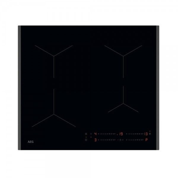 Placa de Indu��o AEG OIO64A00FB