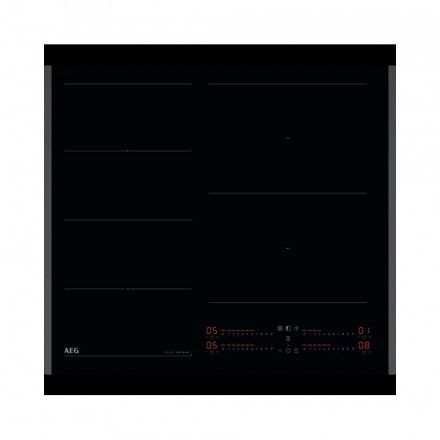 Placa de Indu��o AEG TI64IG00FB